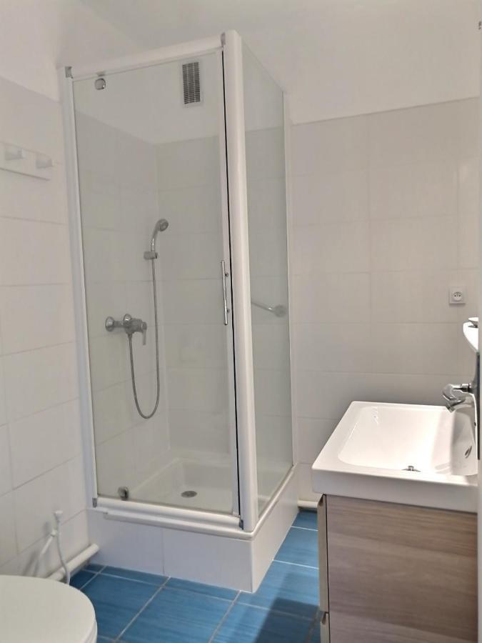 Ferienwohnung Kala Springs Anglet - Vue Ocean - Wifi - Balcon Exterior foto